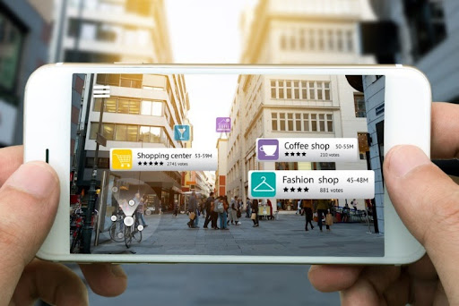 7 Augmented Reality Trends to Follow in 2021