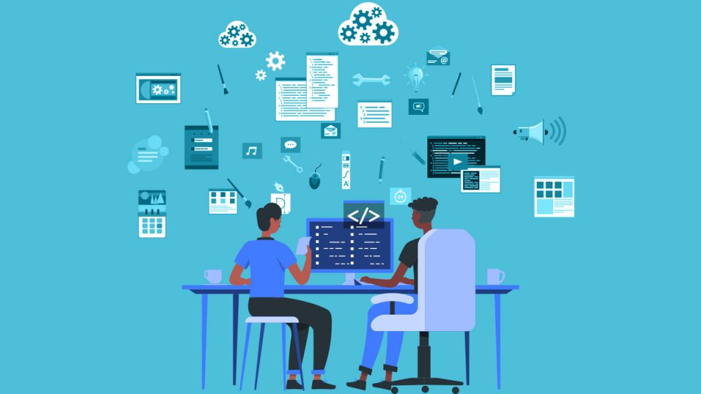 The Best Web App Development Companies To Hire In 2022