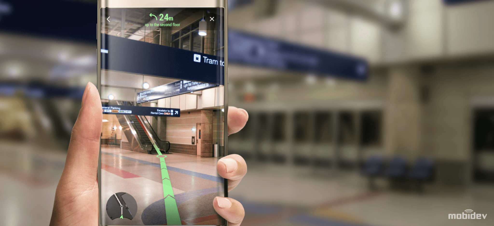7 Augmented Reality Trends to Follow in 2021