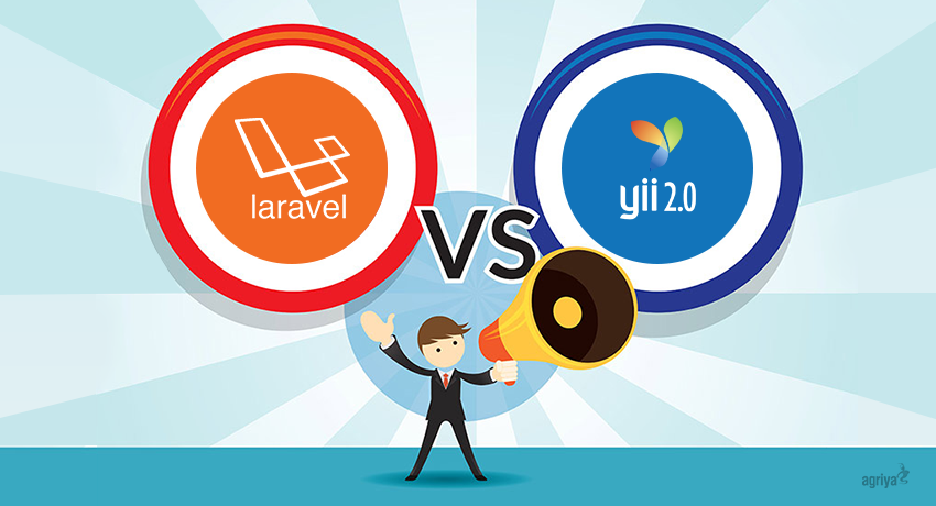Laravel Vs Yii: Which One Is Better For Your Business?