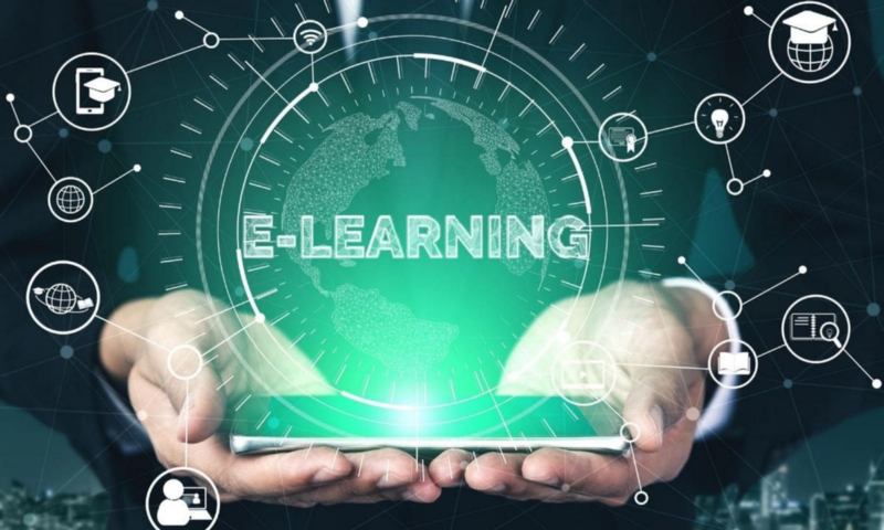 How Mobile Apps are Changing Education