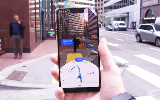 Top 10 Augmented Reality Tools To SKYROCKET Business In 2021