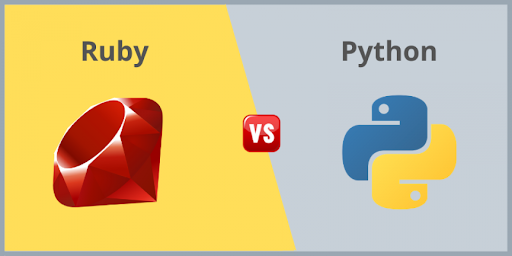Python vs. Ruby on Rails: Which is Better For Web Development?