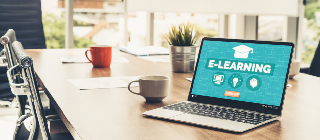 Top 11 Education & e-learning Software Development Companies 2021