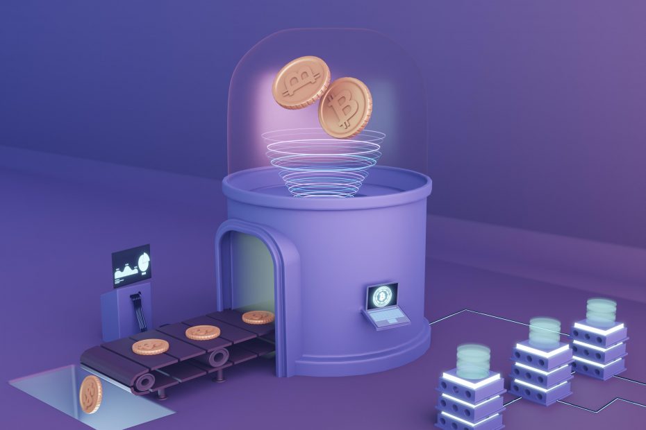 How To Create A CryptoCurrency Exchange? Everything You Need To Know