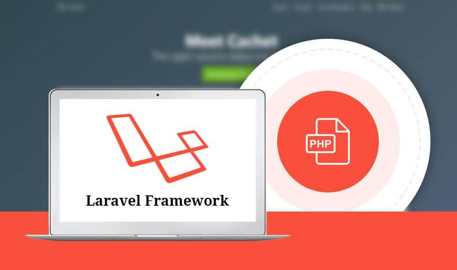 Top Reasons Why Laravel Is The Best PHP Framework In 2022