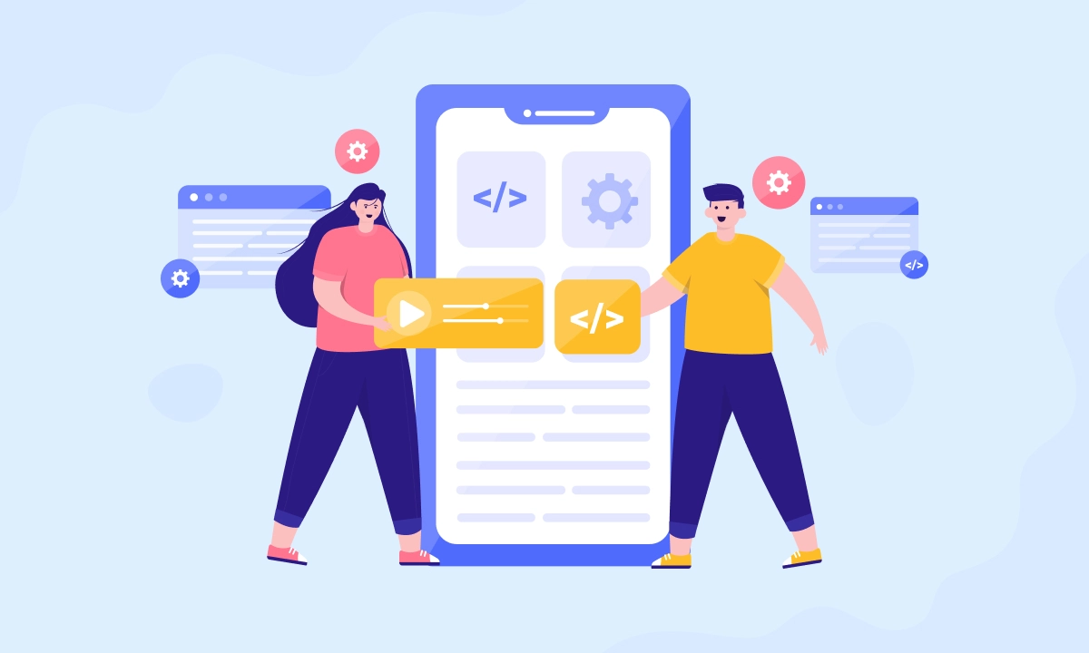 Top Mobile App Development Companies That Innovate Unique Solutions