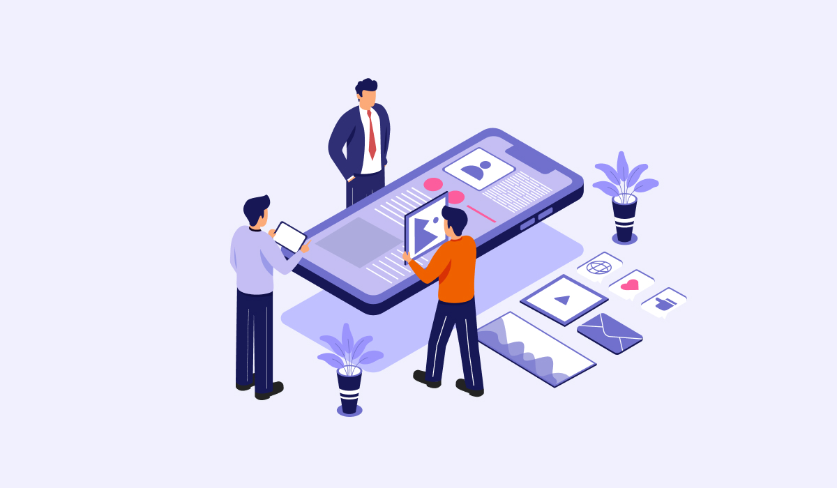 From Idea To Launch: The Ultimate Guide To App Development