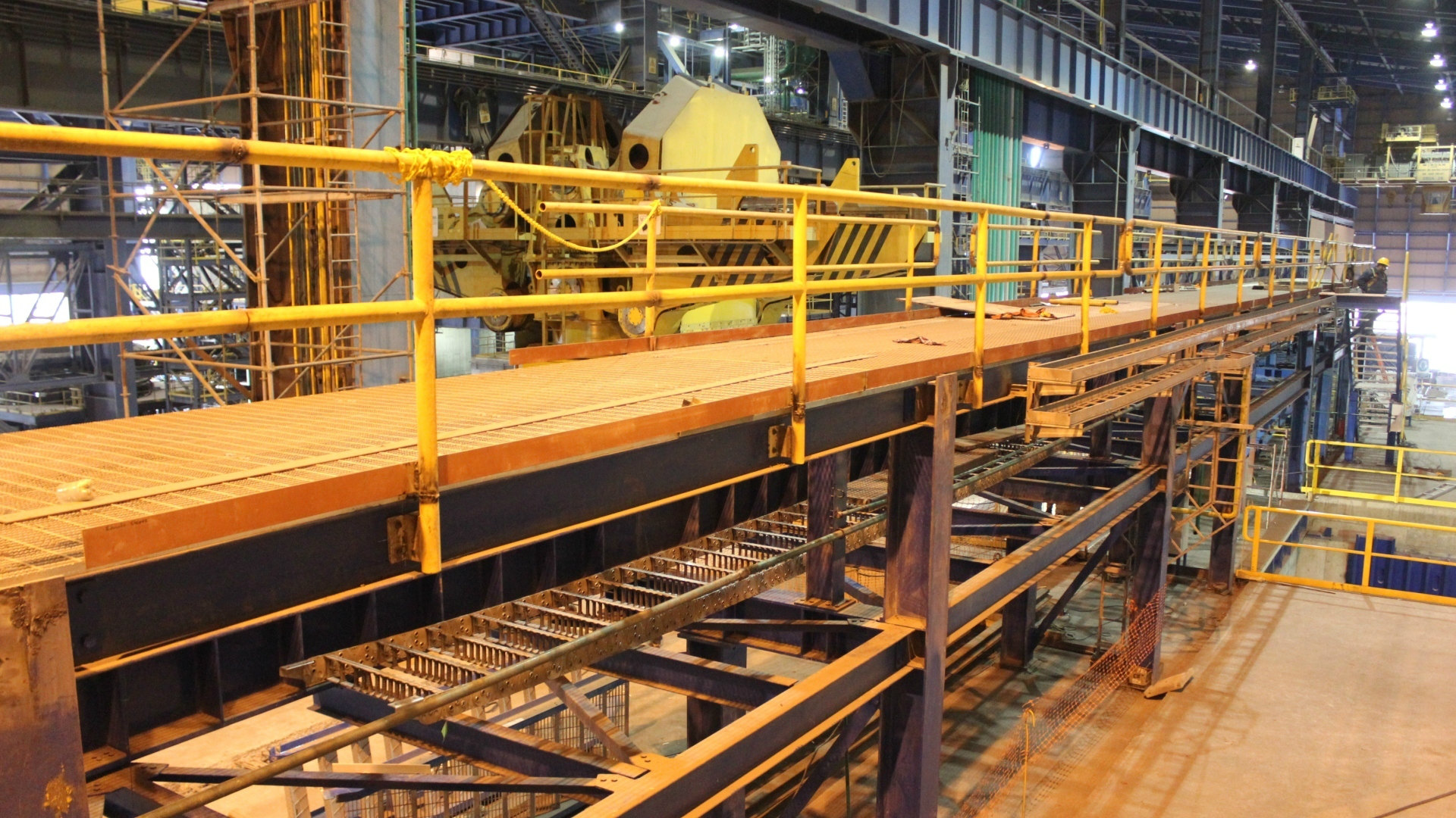 Narrow Strip Mill India
