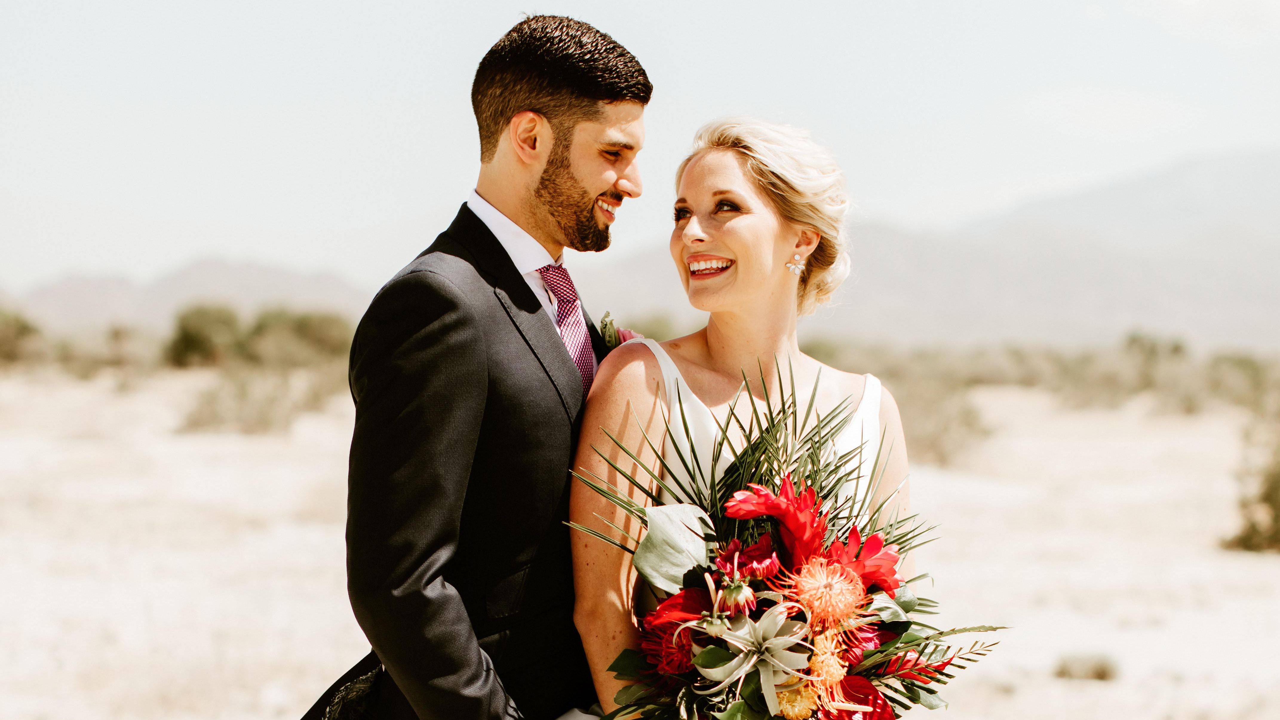 A Checklist for Those Preparing For a Wedding