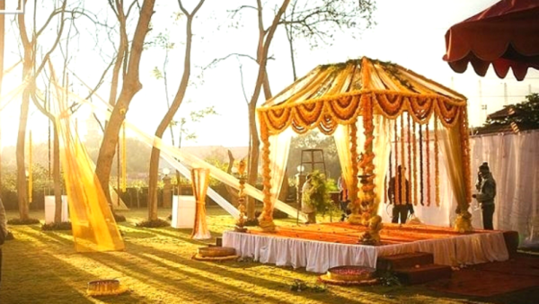 Wedding Planners | Foods In Wedding