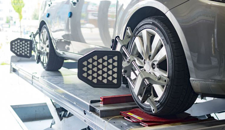 Wheel Alignment Alton | Wheel Alignment Alton