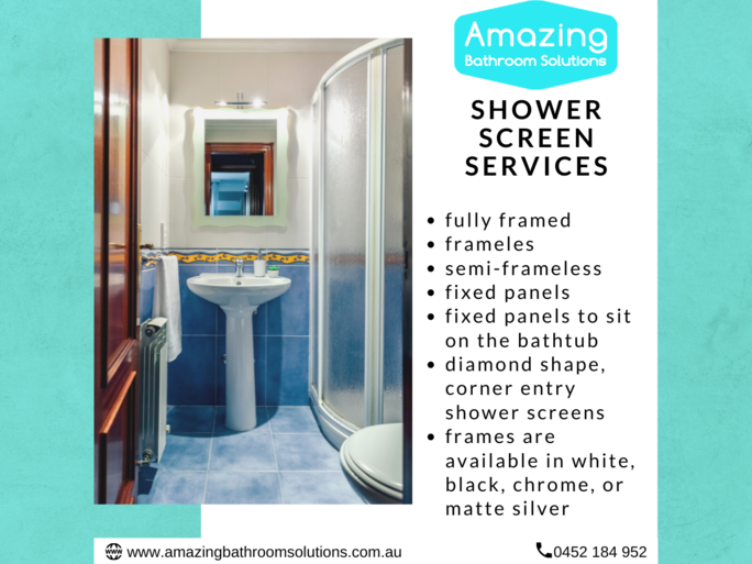 Bathroom Renovation Cost