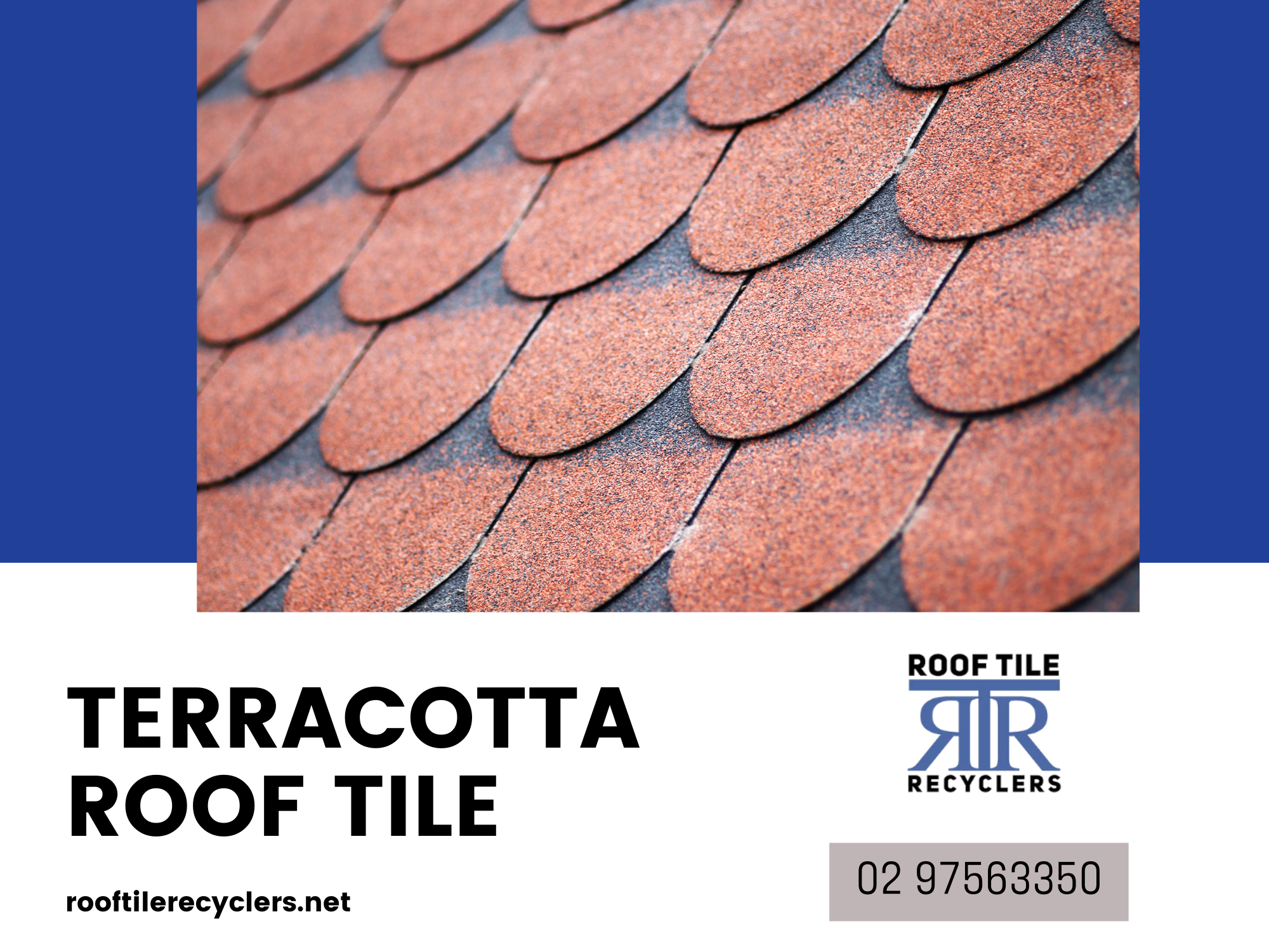 Terracotta Roof Tiles Sydney