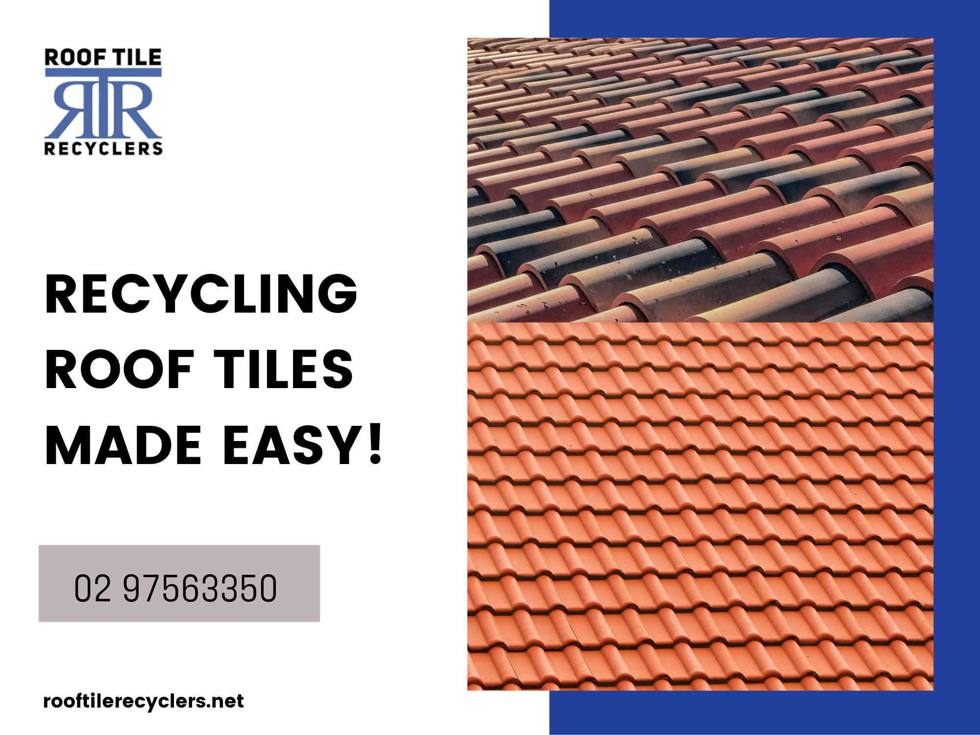 Concrete Roof Tiles Sydney