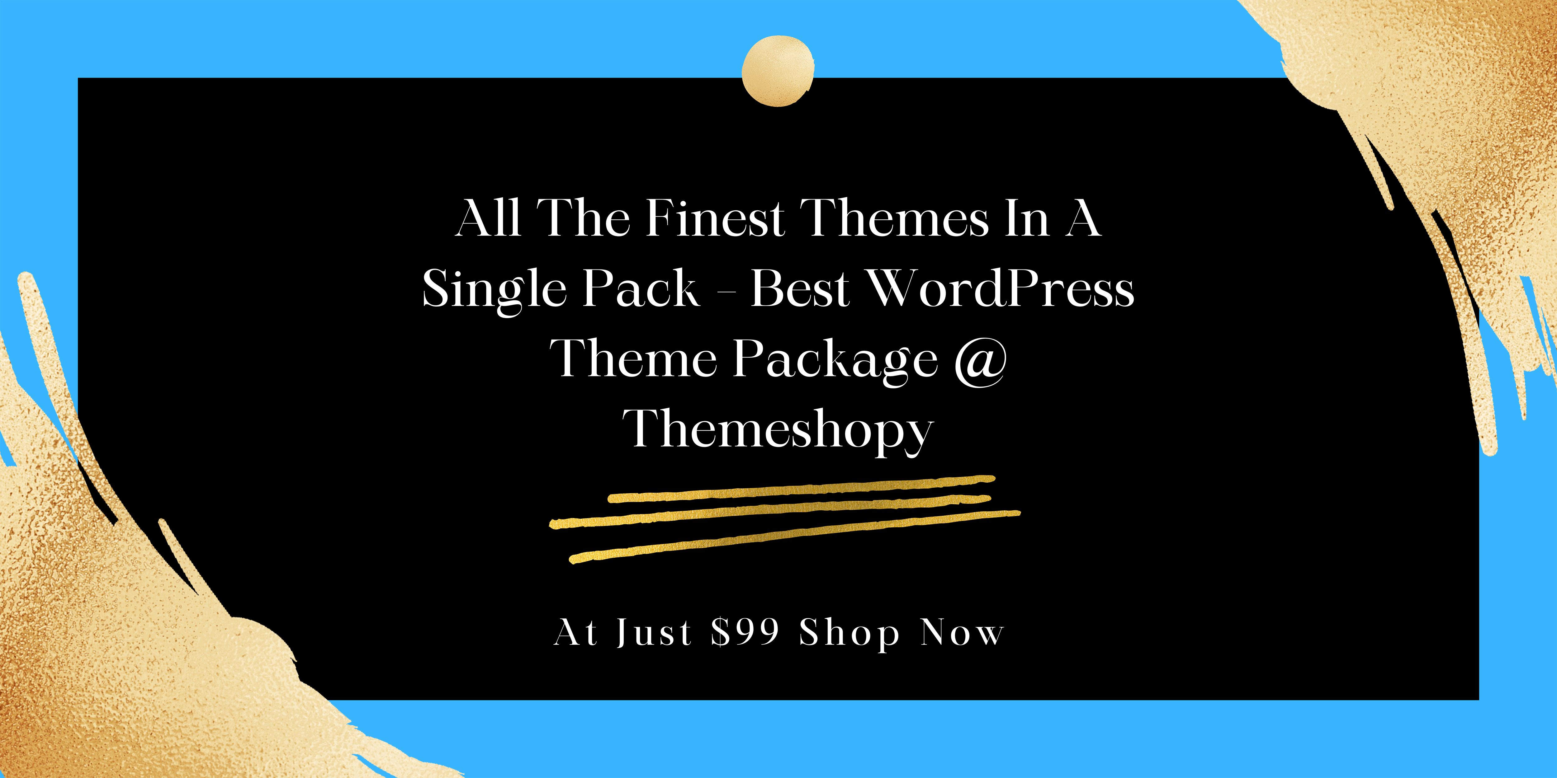 What Makes WordPress Theme Bundle So Popular And Most Sought After