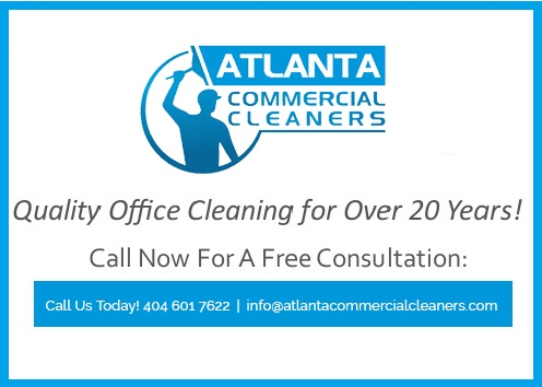 Carpet Cleaning Atlanta
