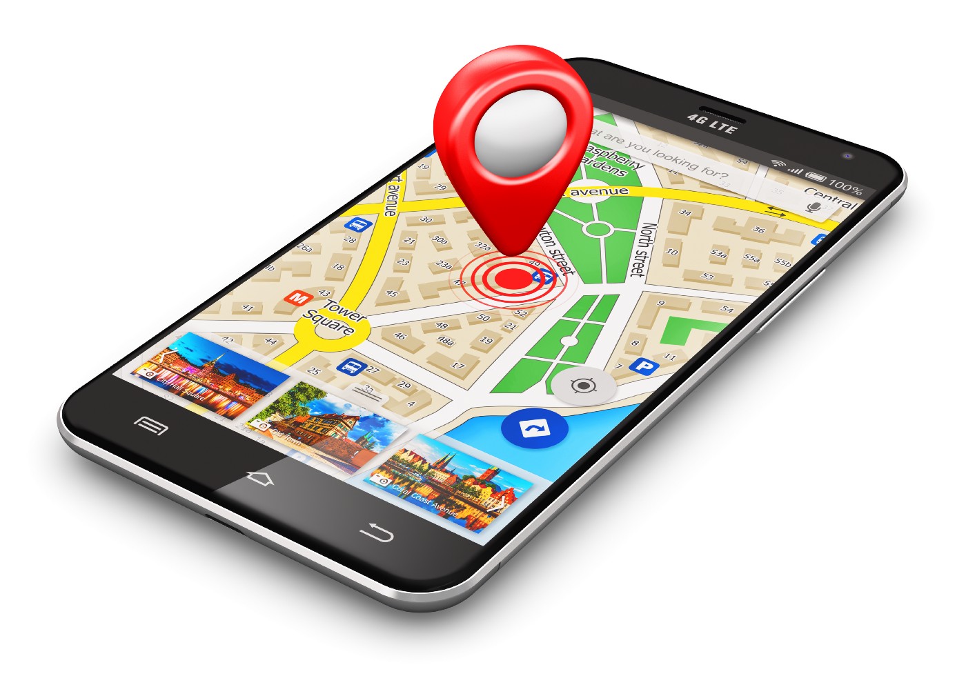 Are you looking for the best Micro-location services in USA?