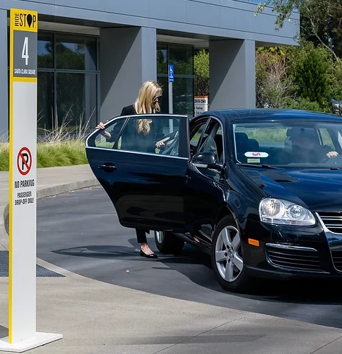 Micro Location Services for Rideshare - Affordable And Best