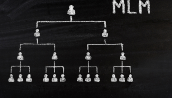 Impact of binary MLM plan on Network Marketing companies' success