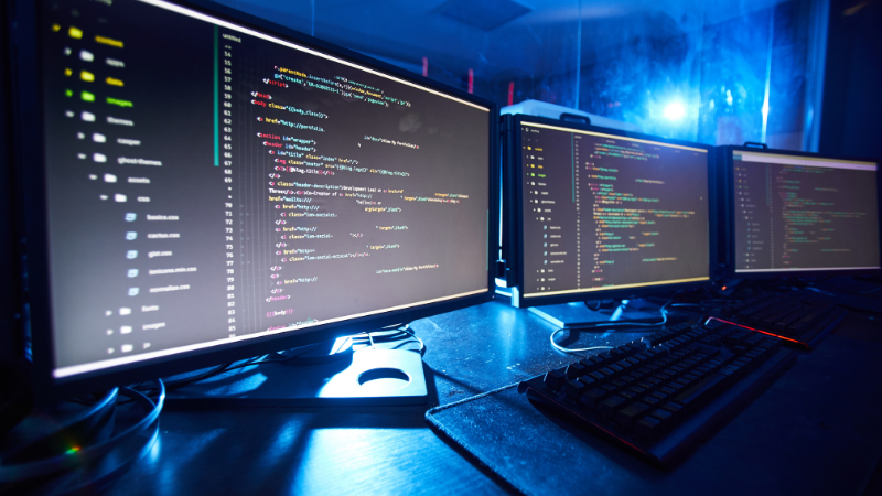 Benefits of laravel MLM software