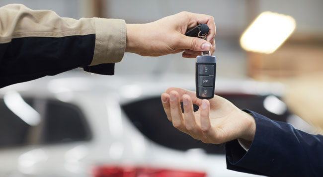 Key qualities of Professional Safe Driver