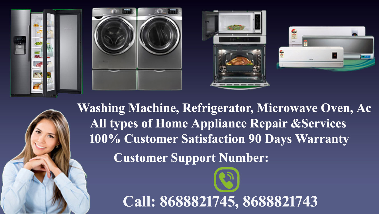 LG Refrigerator Service Center Andheri