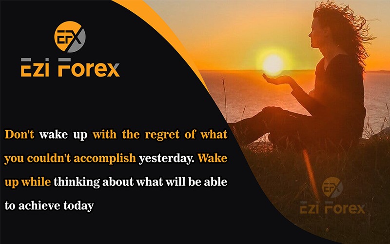 Psychological aspects involved in forex trading