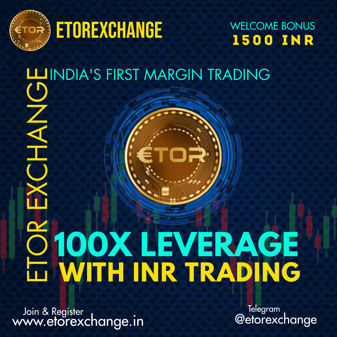 ETOR Exchange: A New Platform in Cryptocurrency!