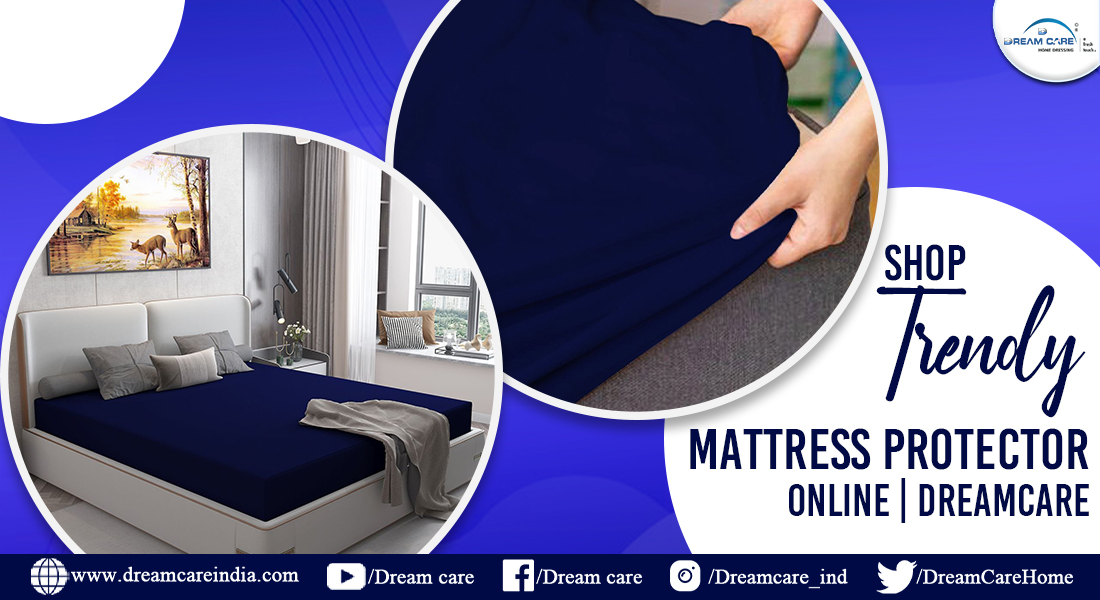 What is the importance of using mattress protectors