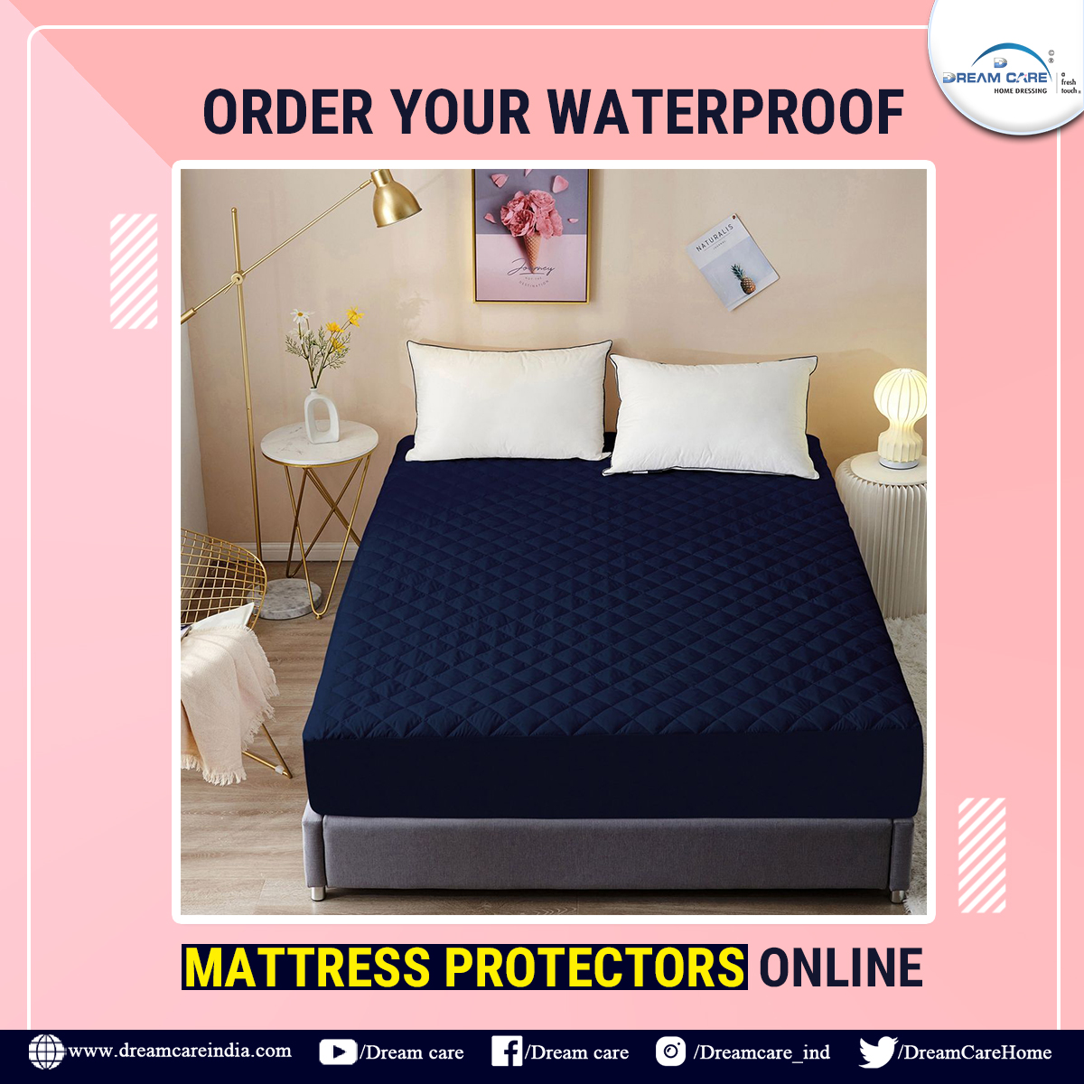 Do Waterproof Mattress Protectors Improve the Lifespan of Your Mattress?