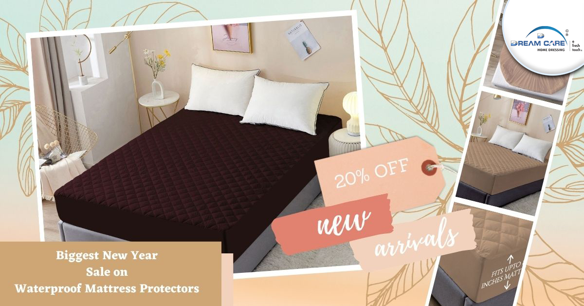 How is a Waterproof Mattress Protector Beneficial for your Mattress?