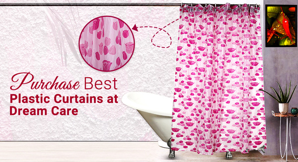 Benefits of Plastic Curtains