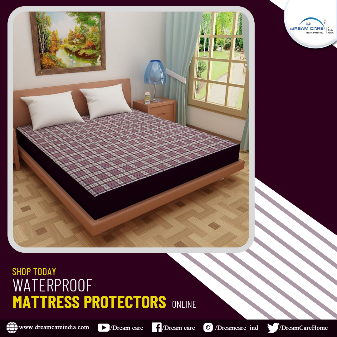 Waterproof Mattress Protectors