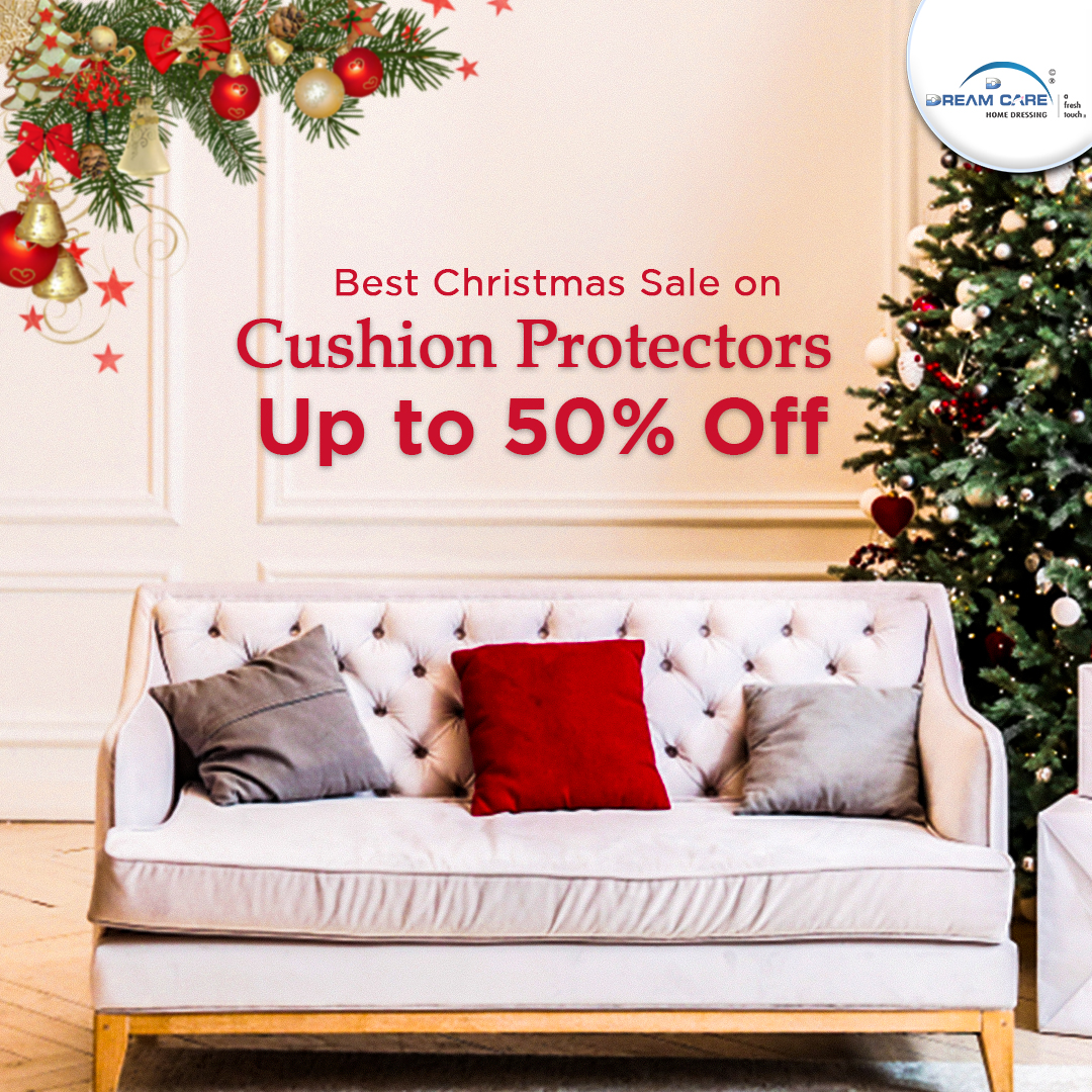 Waterproof Cushion Protectors – Way to Makeover the Room Setting