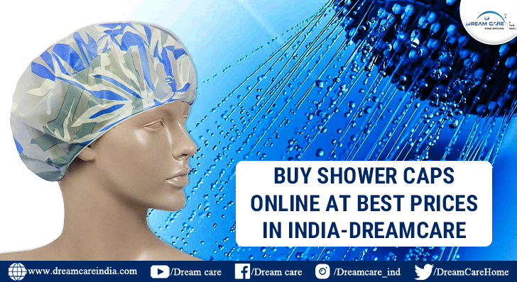What are the Uses of Shower Caps?