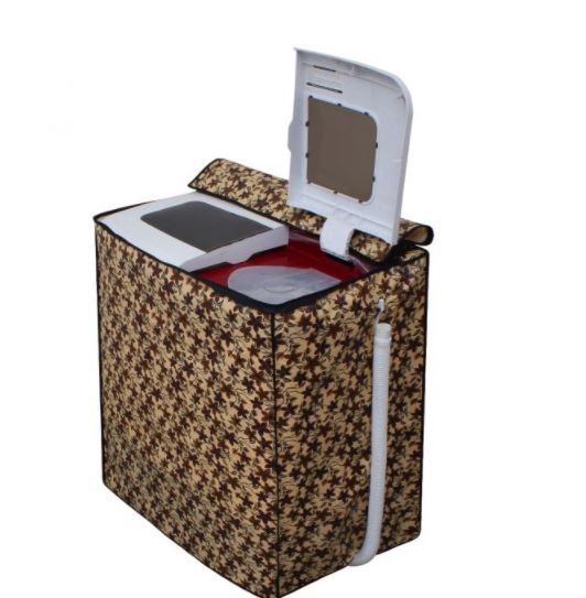 Washing machine cover – Do you really need it?