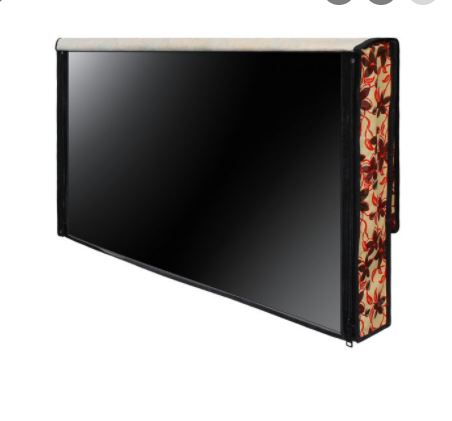 LED TV Cover