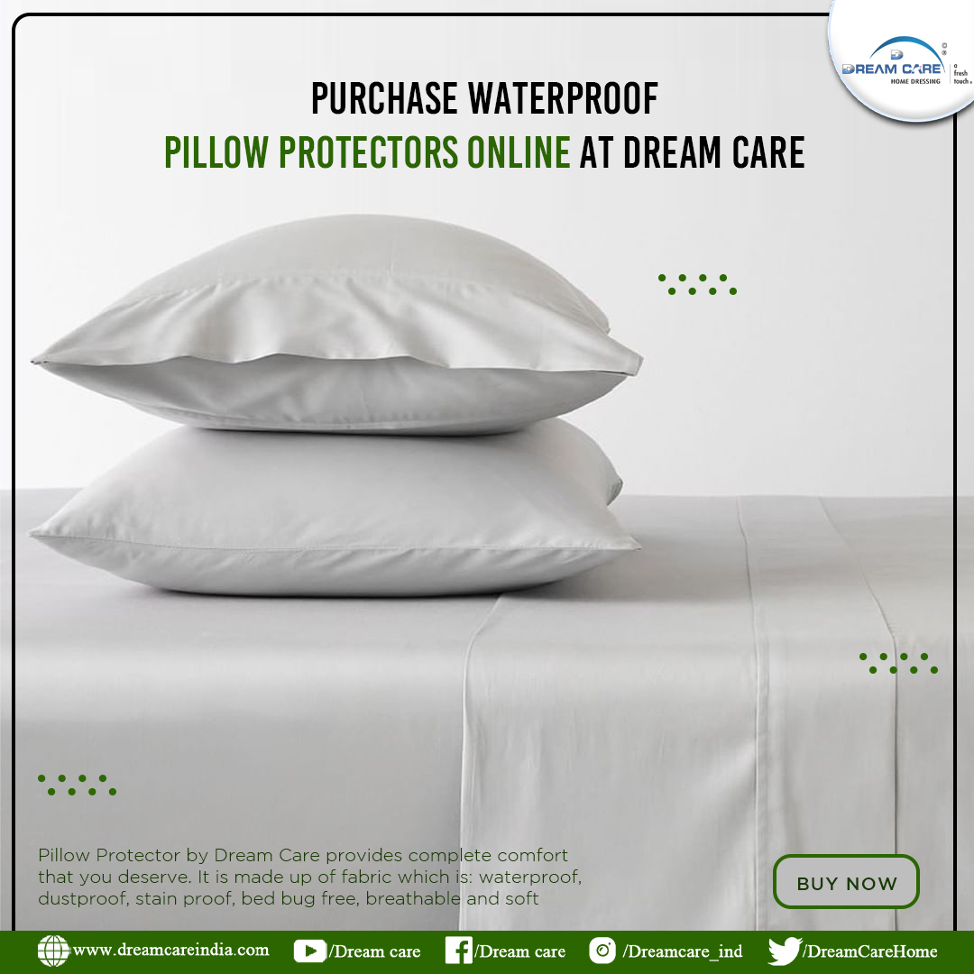 Cushion Protectors–Way to Refresh Your Room