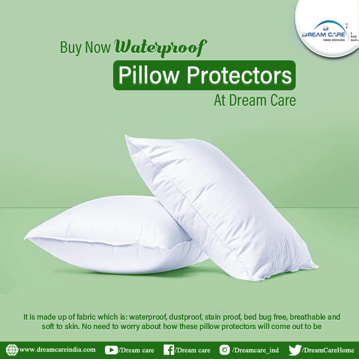 What are the Pillow Protectors and their Purpose?