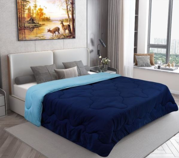 AC Comforter 