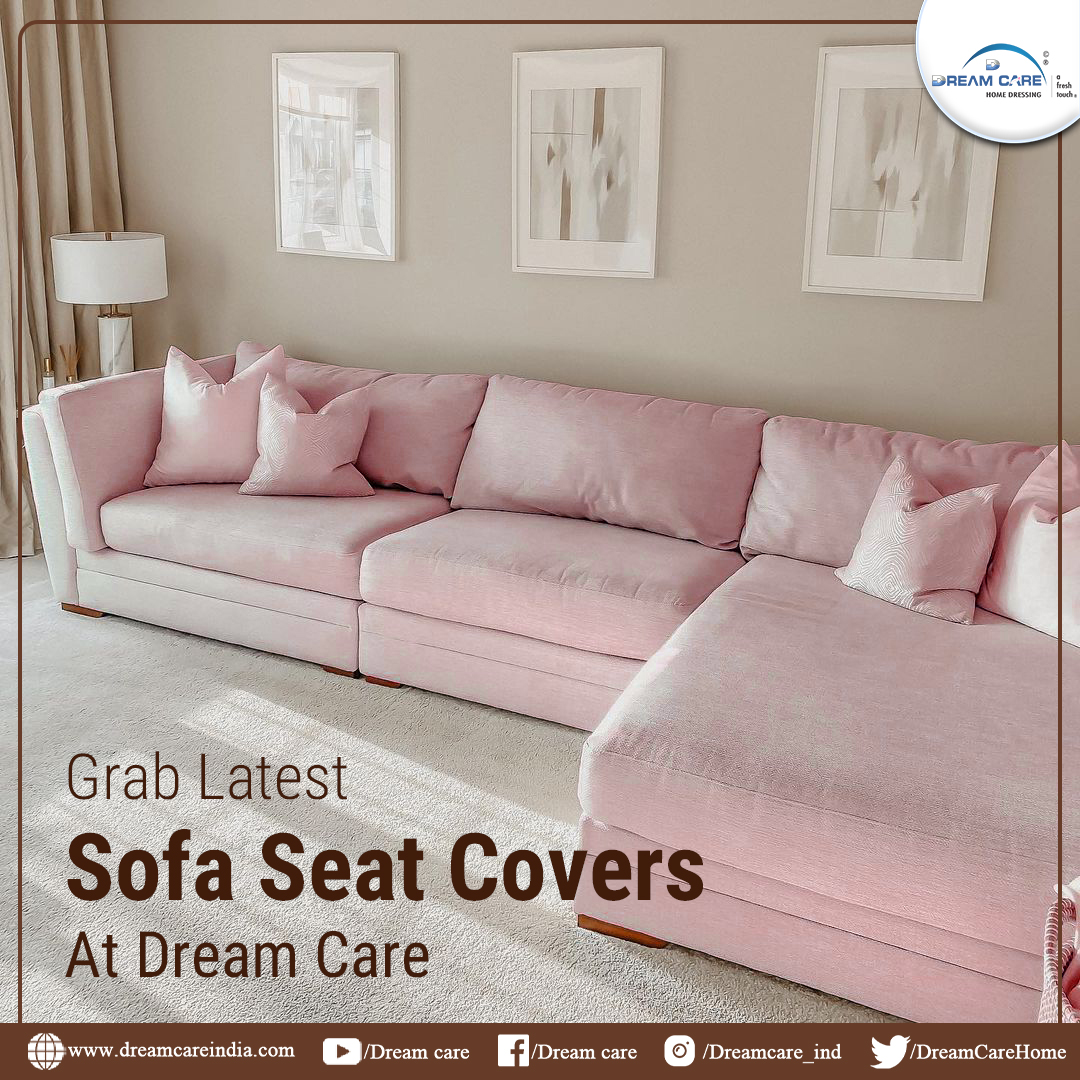 Tips to Select Best Sofa Seat Protectors