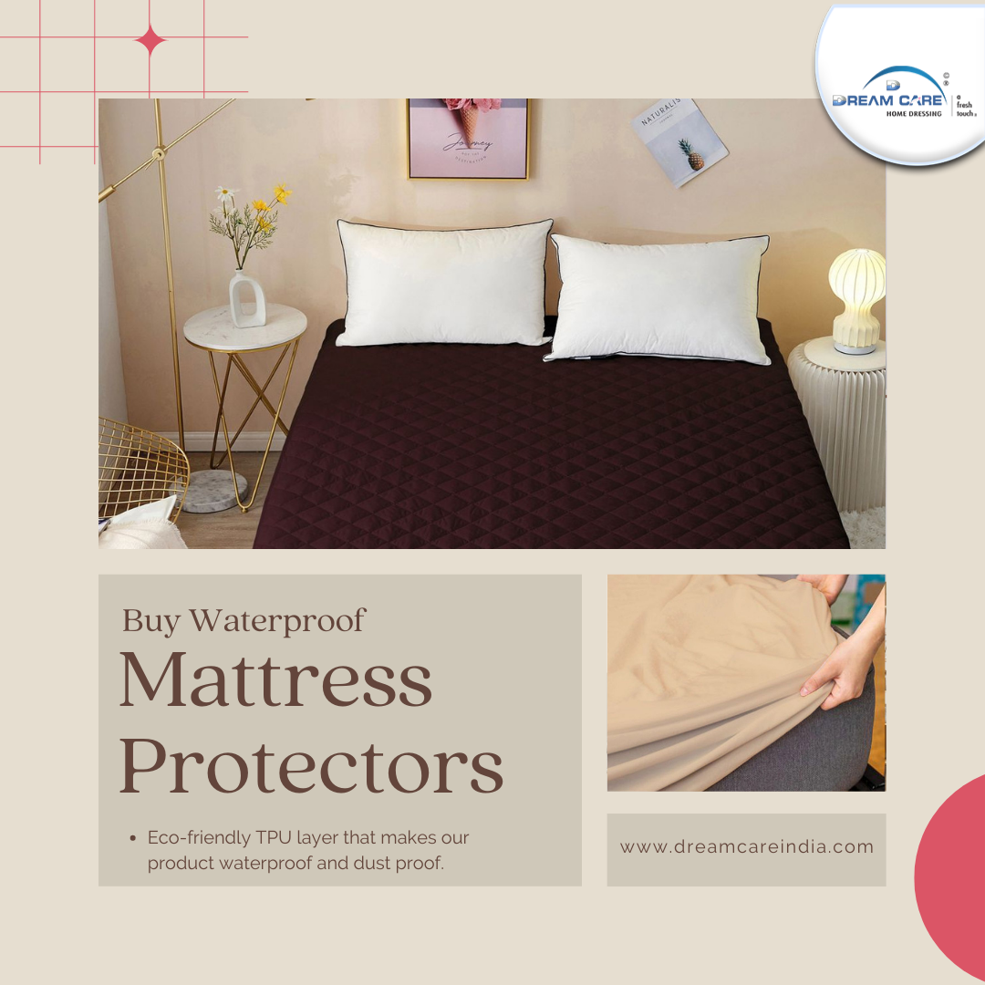 Waterproof Mattress Protectors