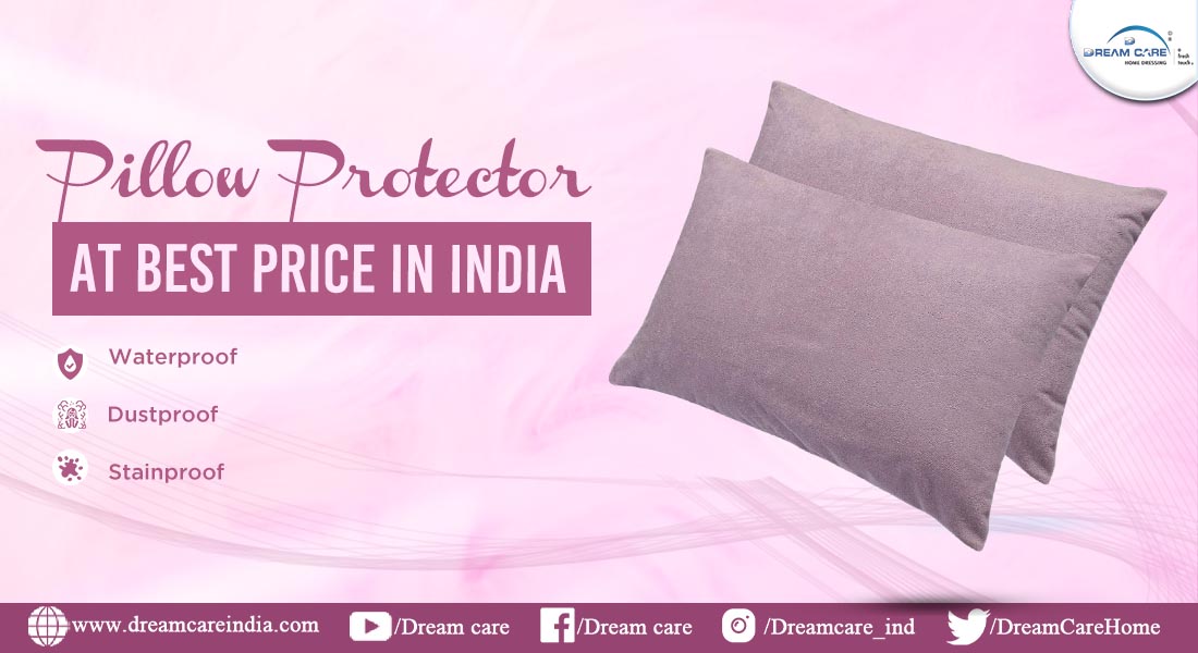 Benefits of Using Pillow Protectors