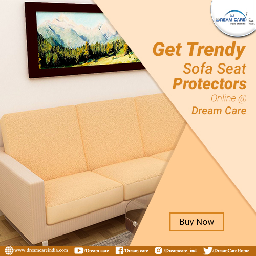 Uses of Sofa Seat Covers and their Major Advantages