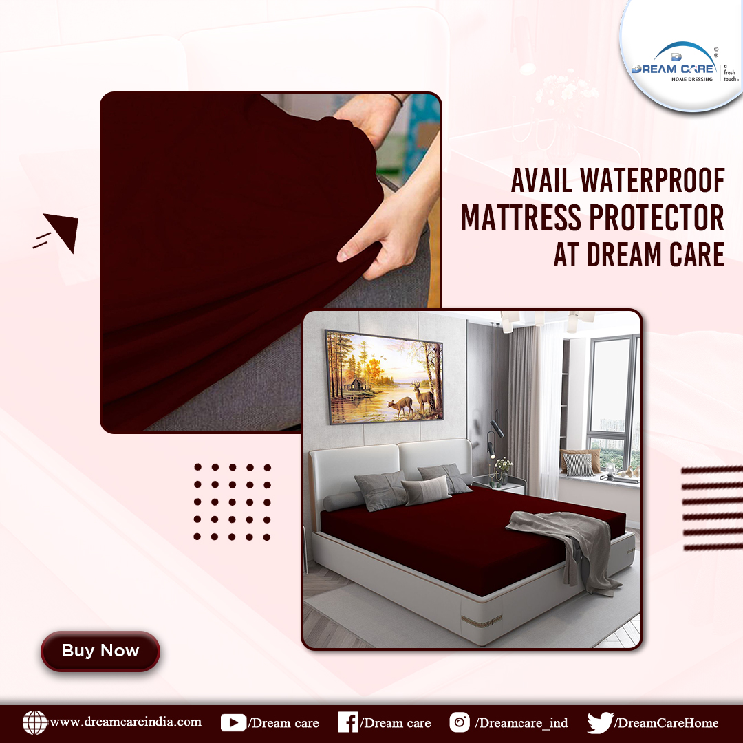 Ways to Choose a Waterproof Mattress Protector