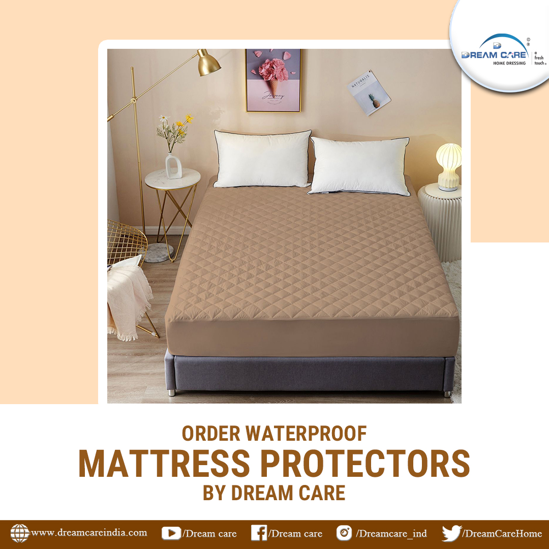 Waterproof Mattress Protector
