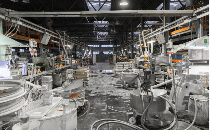 Exploring The Injection Molding Manufacturers Finding The Right Partner 