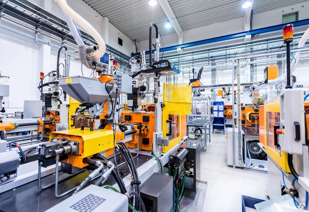 How to Ensure Quality with the Best Injection Molding Company