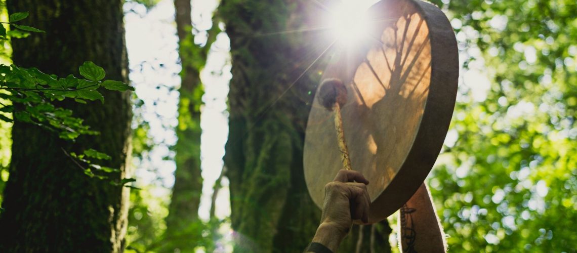 The Overlooked Grandfather San Pedro – Dadirria
